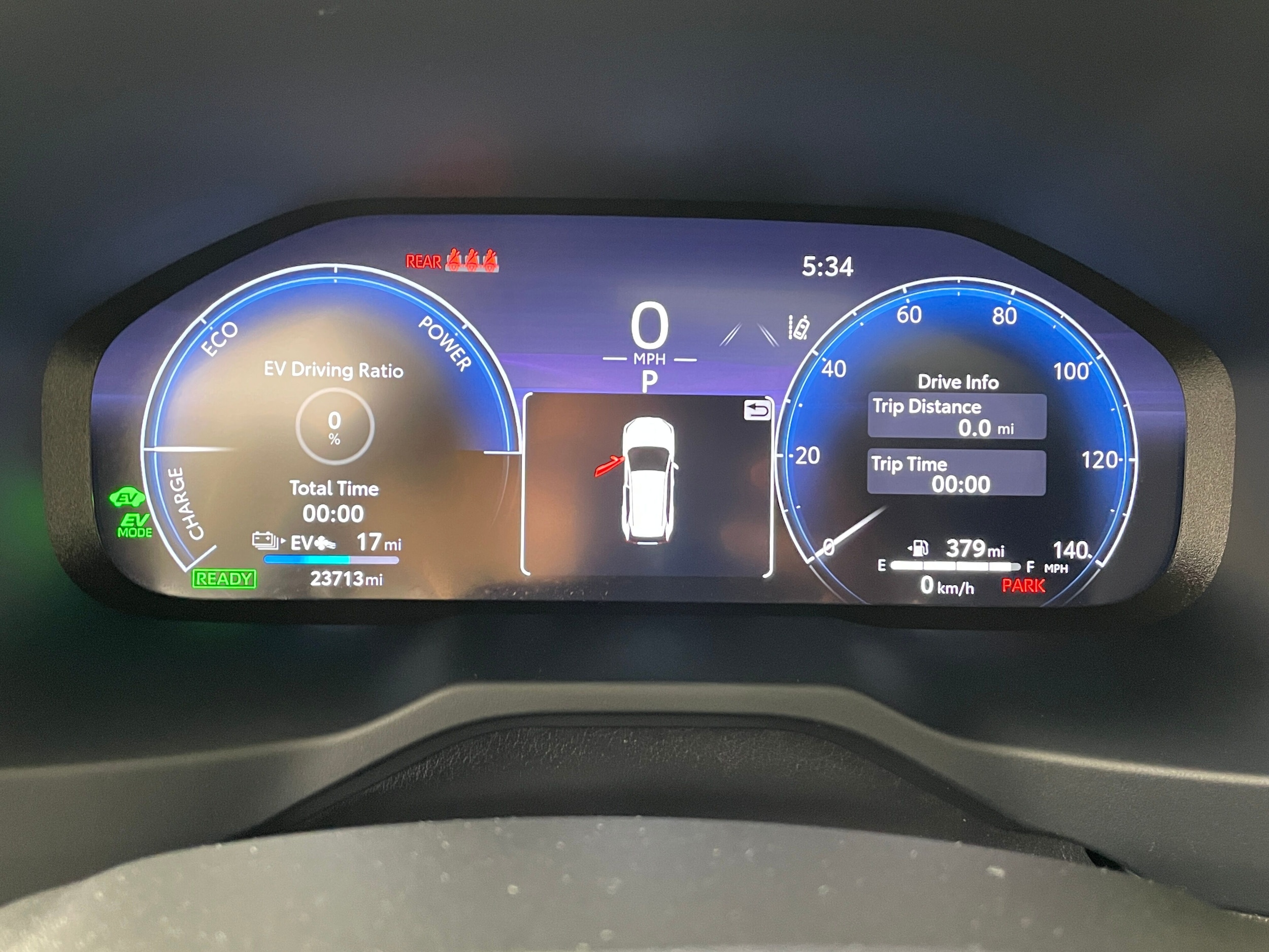 2024 Toyota RAV4 Prime XSE photo 4