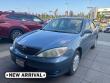 Used 2002 Toyota Camry LE Sedan