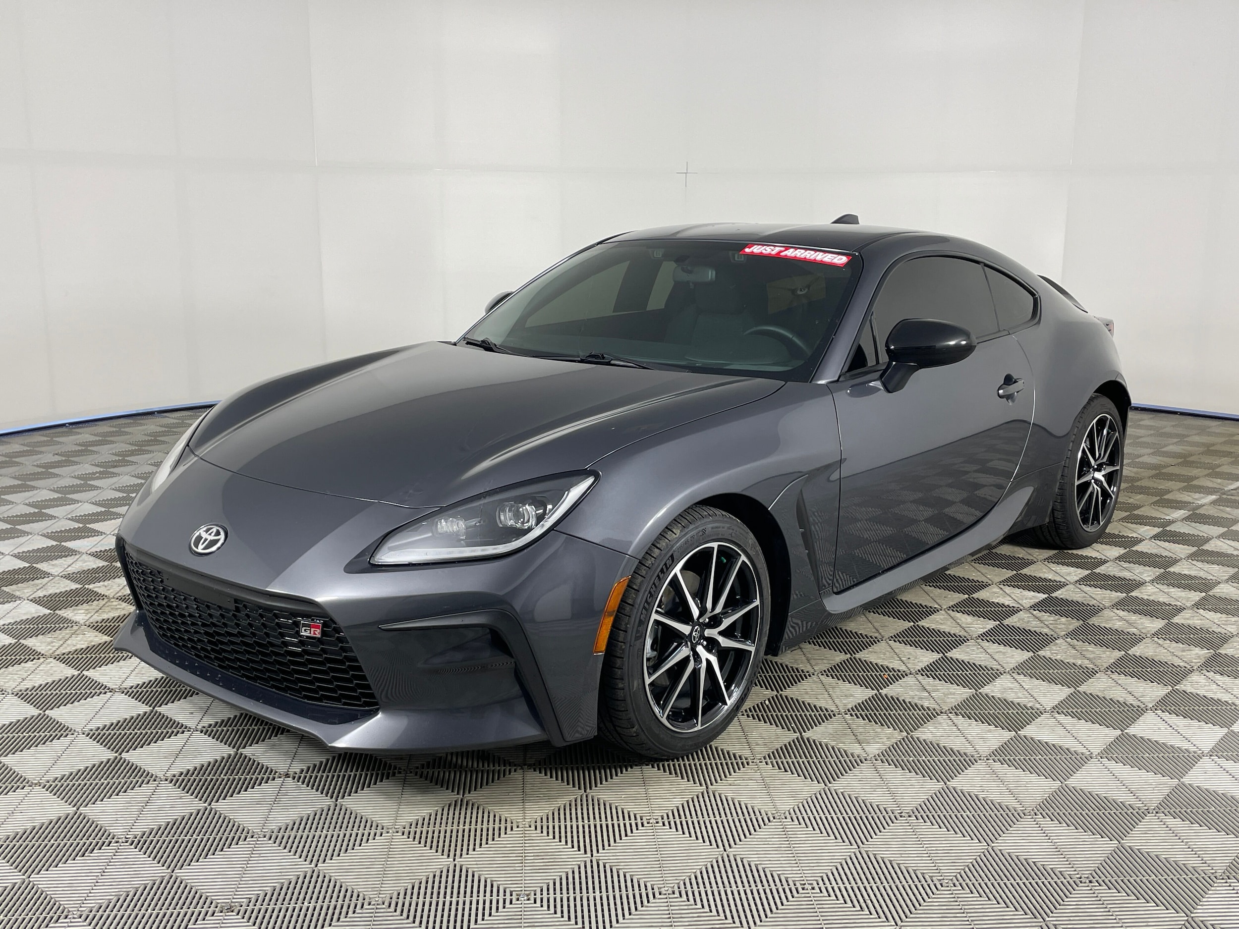 2023 Toyota GR86 Base