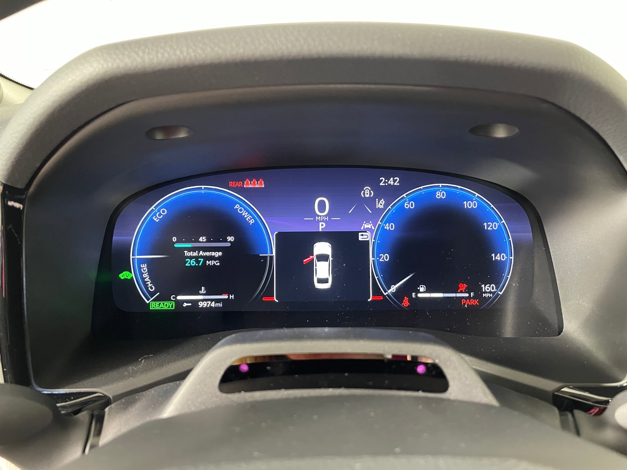 2025 Toyota Camry XLE photo 3