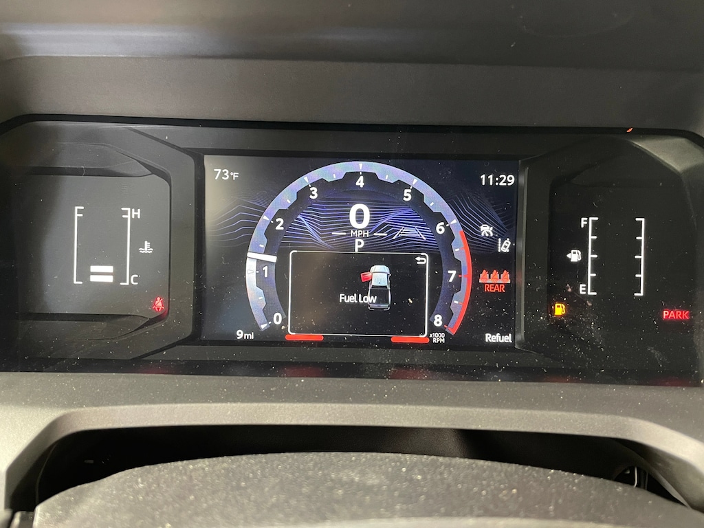New 2026 Toyota Tacoma SR5 Truck Double Cab