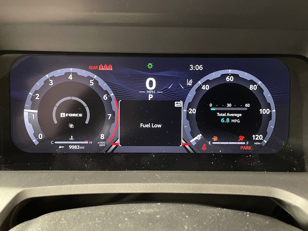 New 2026 Toyota Tacoma TRD Off-Road Truck Double Cab