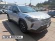 Used 2026 Toyota Corolla Cross Hybrid SE SUV