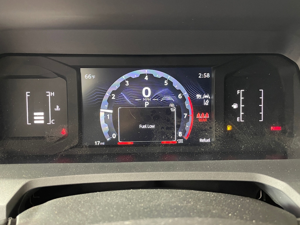 New 2026 Toyota Tacoma SR5 Truck Double Cab