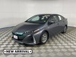  Toyota Prius Prime