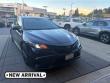 Used 2021 Toyota Camry SE Sedan
