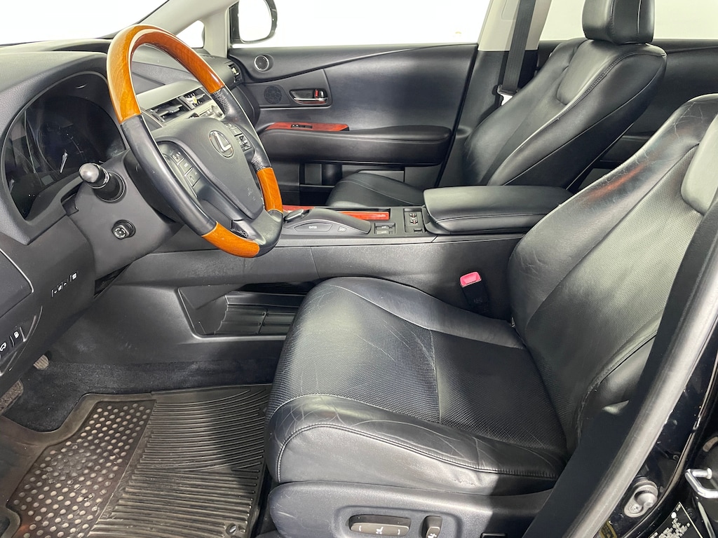 Used 2010 Lexus RX 350 Base SUV