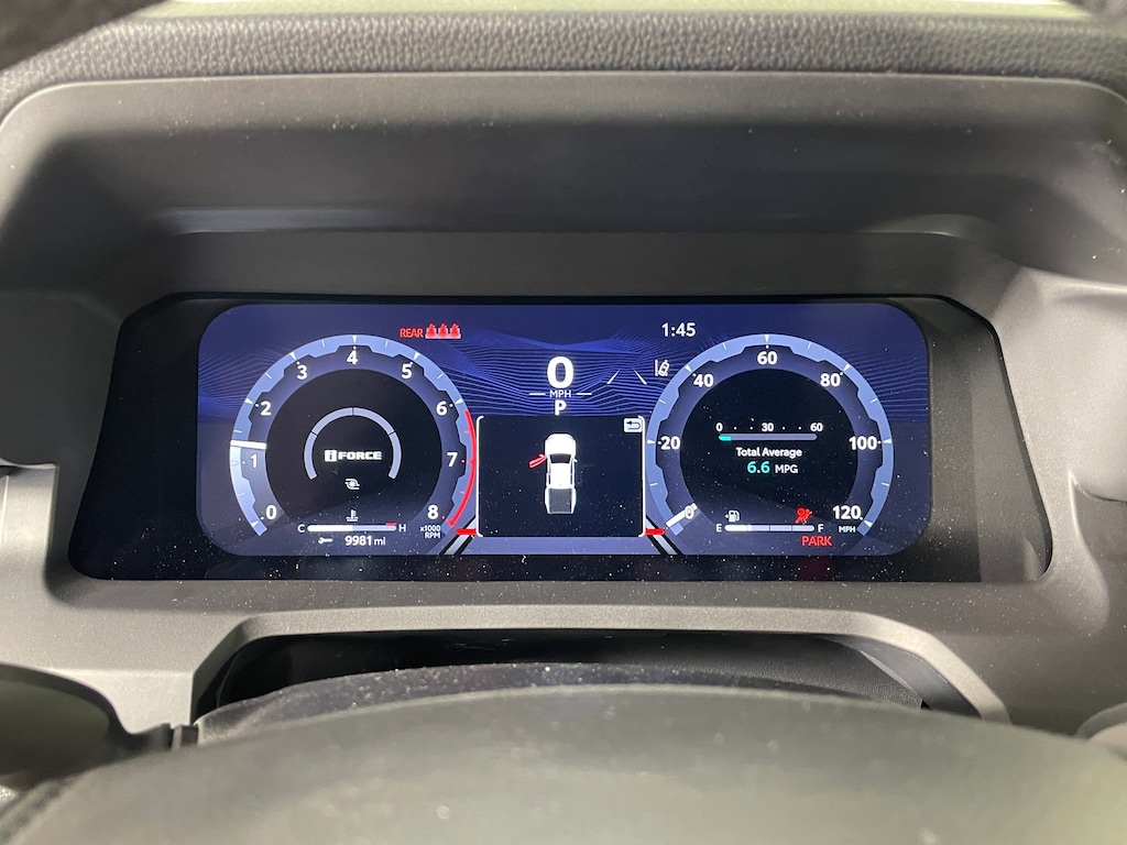 New 2026 Toyota Tacoma TRD Off-Road Truck Double Cab