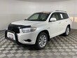  Toyota Highlander Hybrid