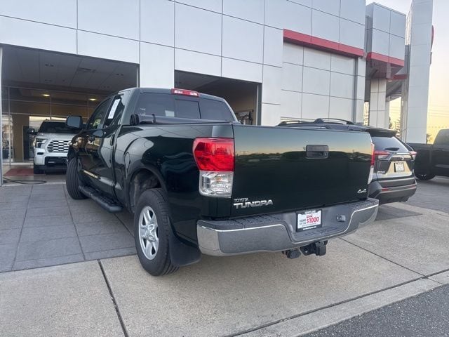 2010 Toyota Tundra Grade 5.7L V8 photo 4