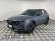  Mazda CX-50
