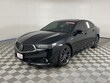  Acura TLX
