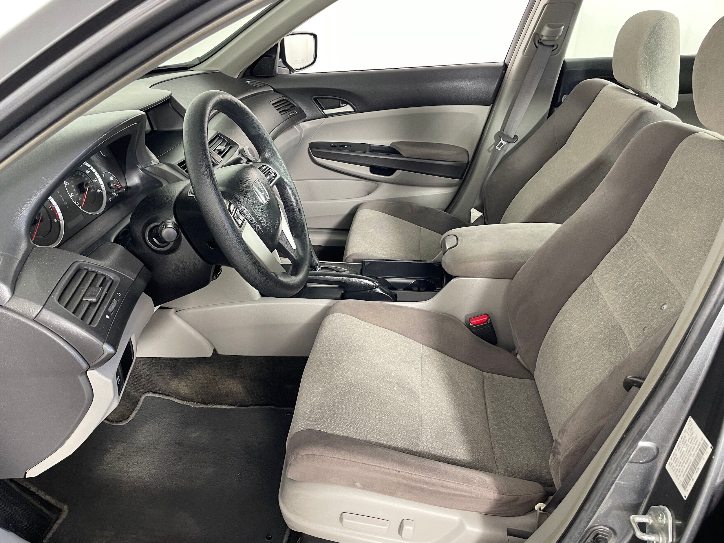 Used 2009 Honda Accord LX-P with VIN 1HGCP26489A067307 for sale in Bremerton, WA