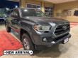 Used 2017 Toyota Tacoma SR5 V6 Truck Access Cab