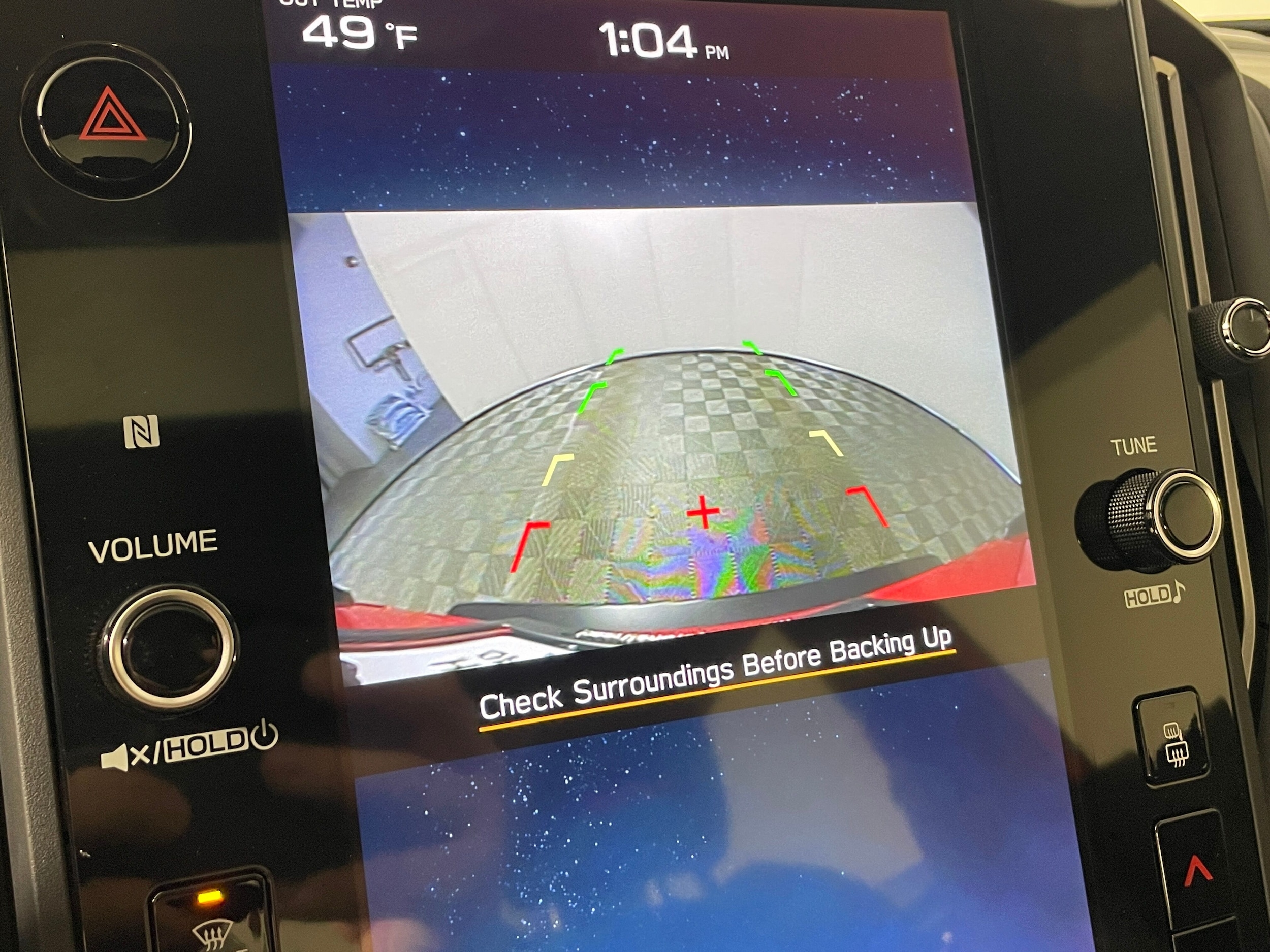 2022 Subaru WRX Limited - Photo 9