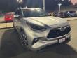 Used 2021 Toyota Highlander XLE SUV