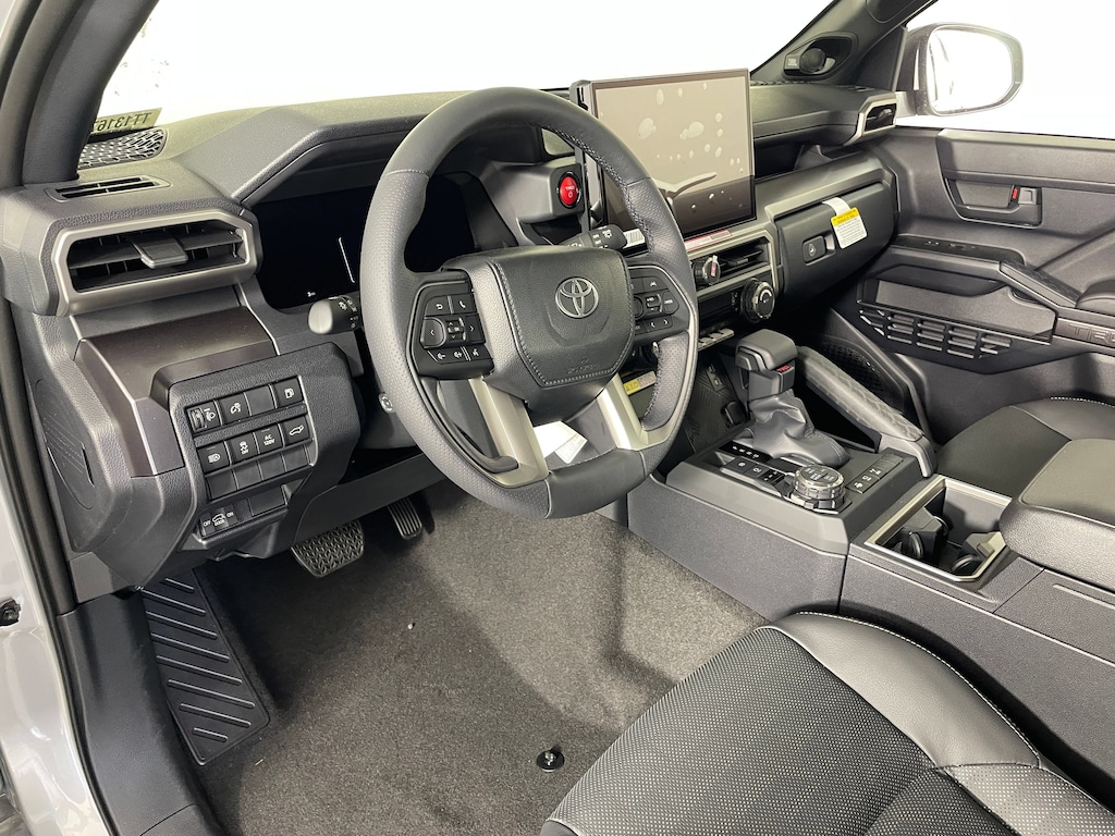 New 2026 Toyota 4Runner i-FORCE MAX TRD Off-Road Premium SUV