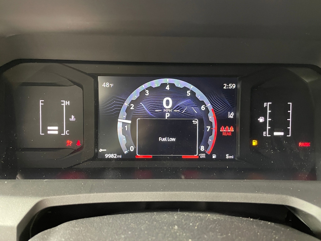 New 2026 Toyota Tacoma SR5 4X4 DBL CAB LONG BED