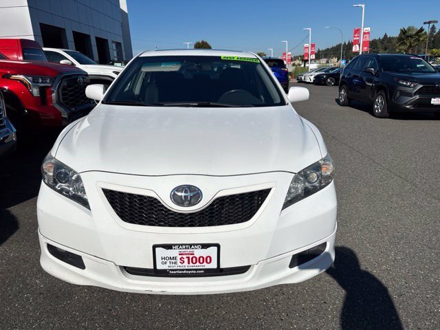 Used 2009 Toyota Camry SE with VIN 4T1BE46K19U914706 for sale in Bremerton, WA