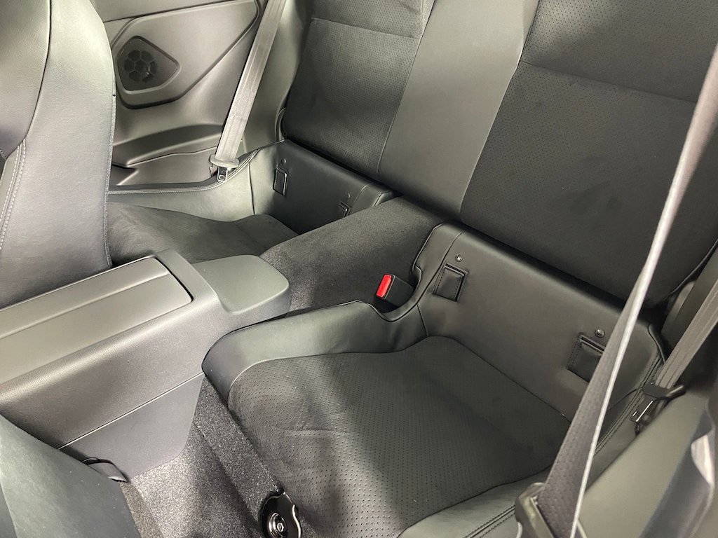 New 2025 Toyota GR86 Premium AT 2+2 COUPE 6 SPD A/T