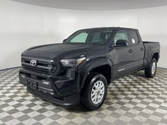 2026 Toyota Tacoma SR5 Truck Double Cab