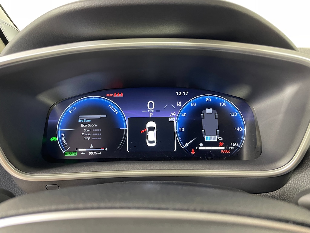 New 2026 Toyota Corolla Hybrid XLE Sedan