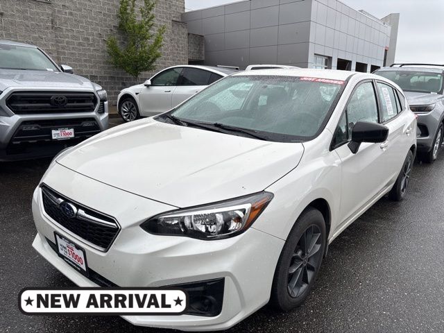 2019 Subaru Impreza 2.0i CVT PZEV's photo