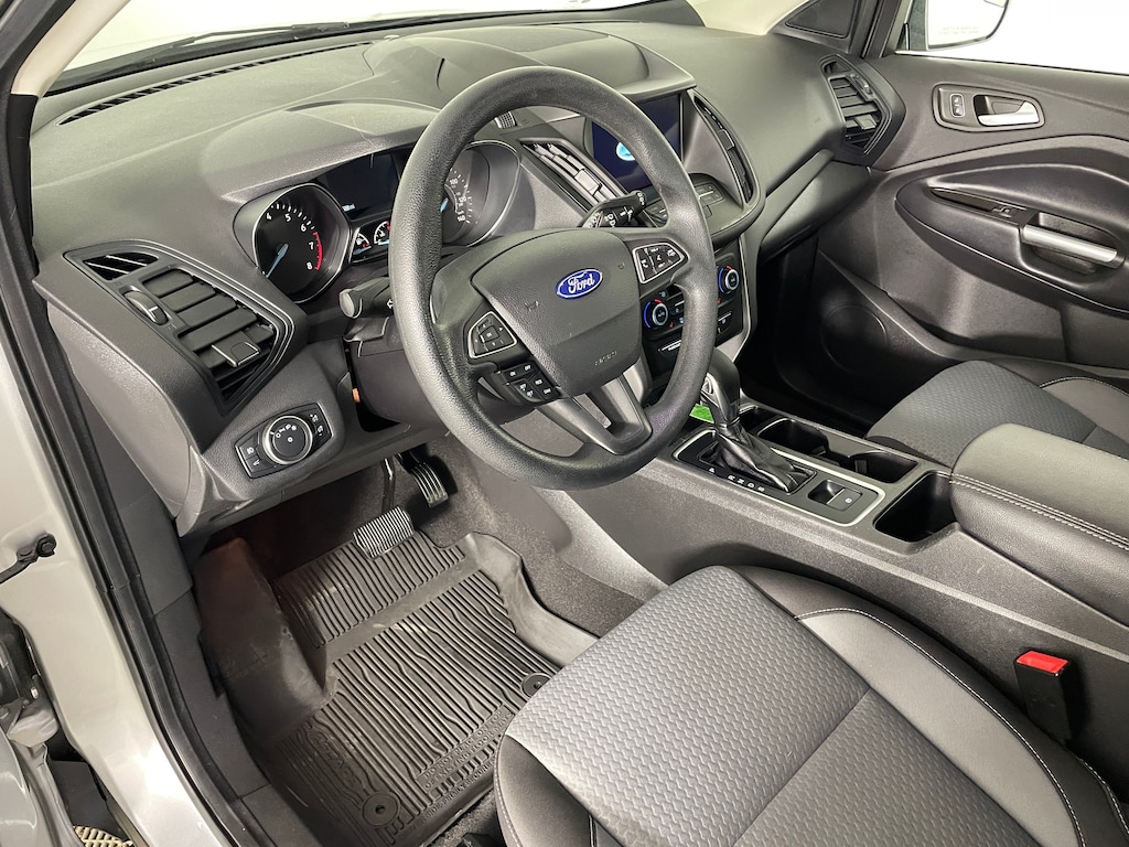 Used 2019 Ford Escape SE SUV