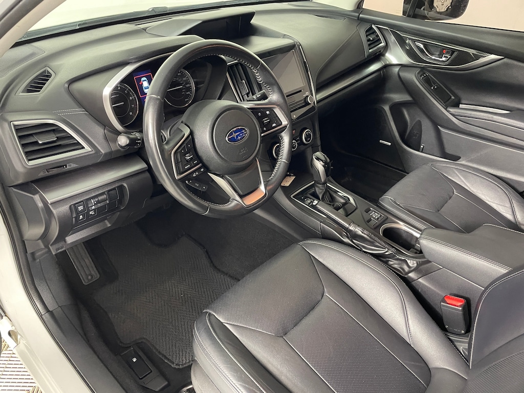Used 2017 Subaru Impreza 2.0i Limited 5-door