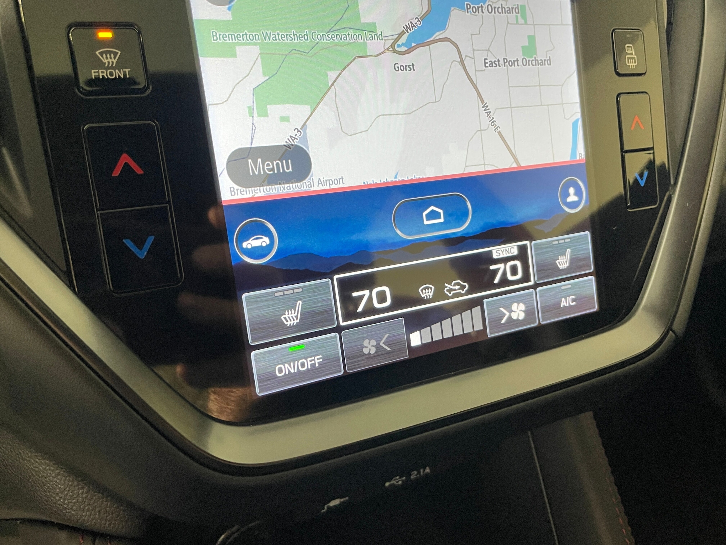 2022 Subaru WRX Limited - Photo 10