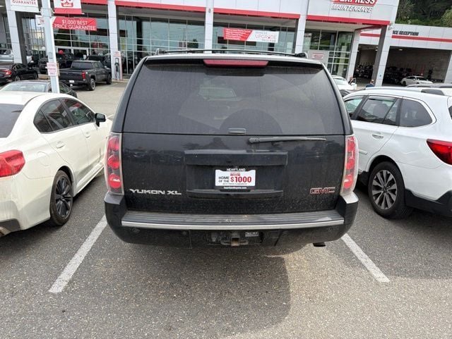 2014 GMC Yukon XL 1500 Denali photo 6