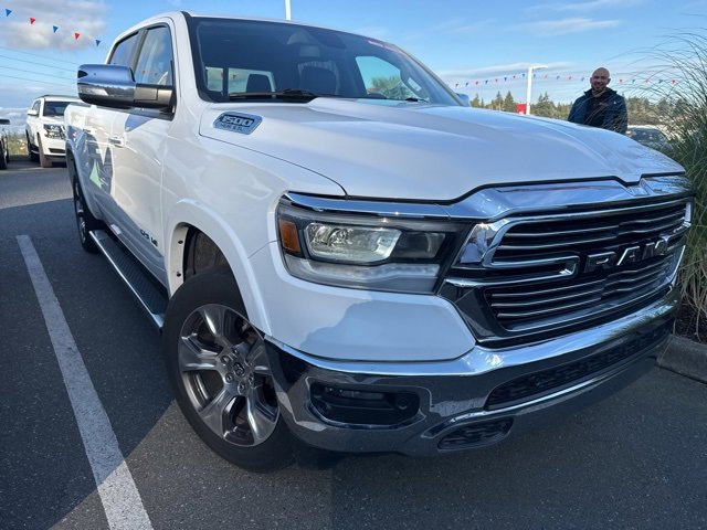 2020 RAM Ram 1500 Pickup Laramie