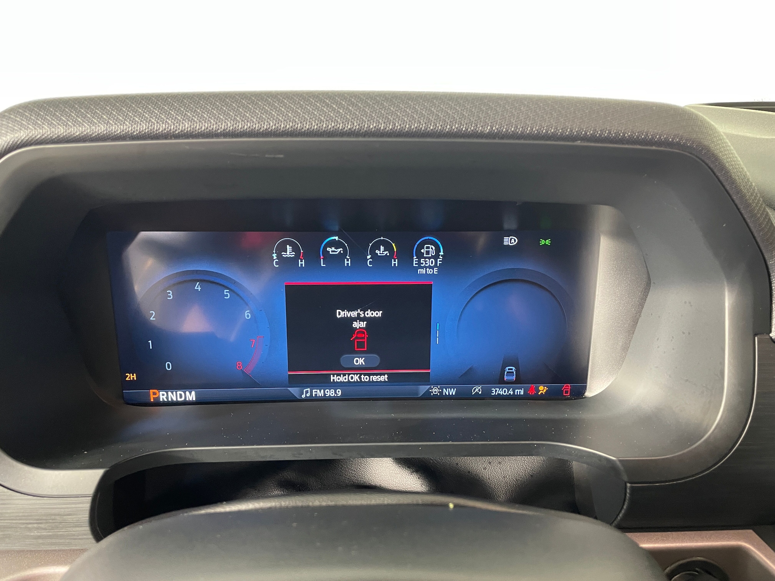 2025 Ford F-150 XL photo 4