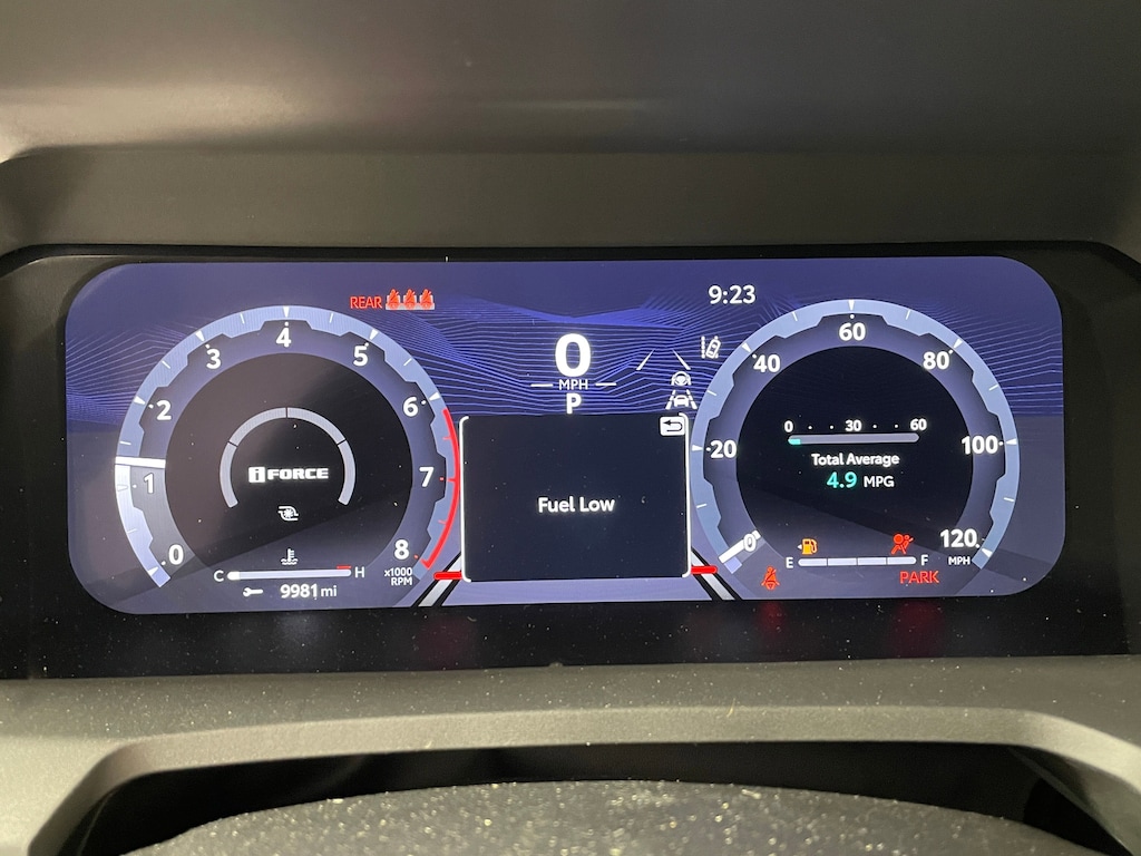 New 2026 Toyota Tacoma TRD Sport 4X4 DOUBLE CAB