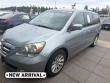 Used 2007 Honda Odyssey Touring w/DVD RES/Nav Van