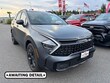  Kia Sportage Plug-In Hybrid