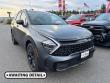 Used 2025 Kia Sportage Plug-In Hybrid X-Line Prestige SUV