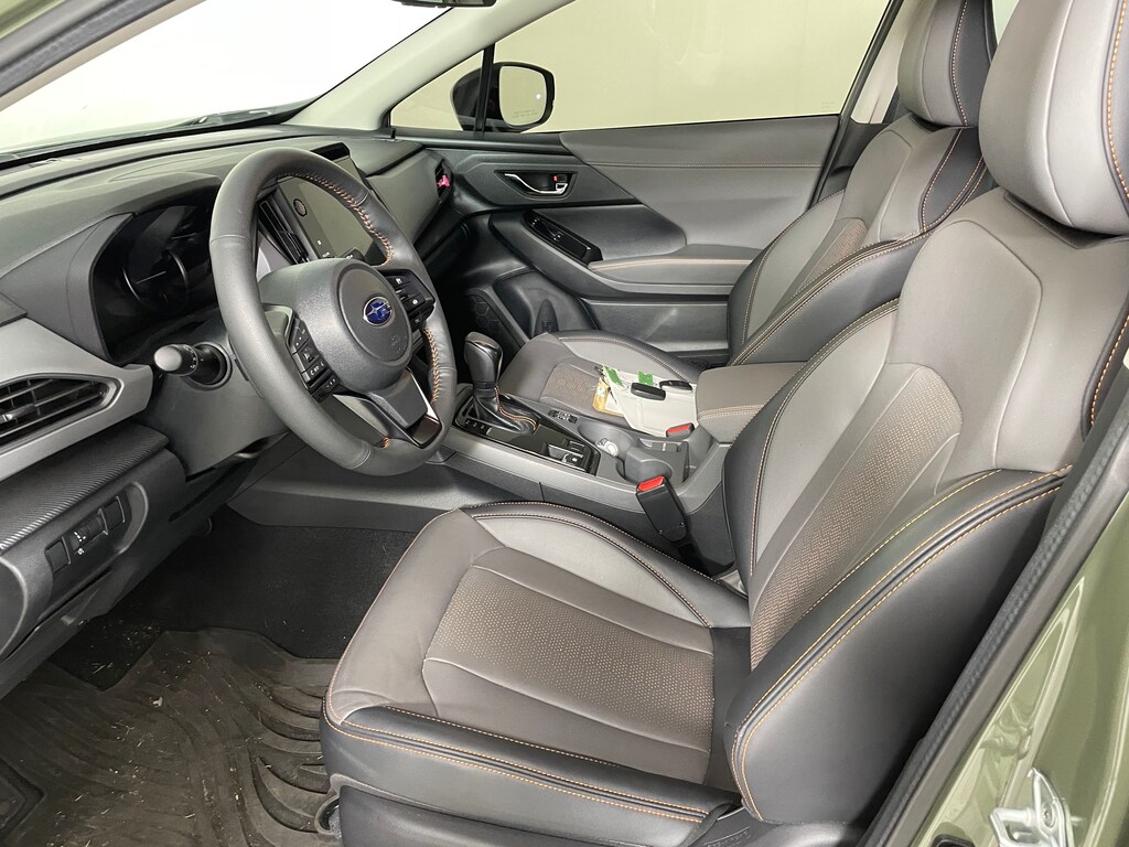 Used 2026 Subaru Crosstrek Limited SUV