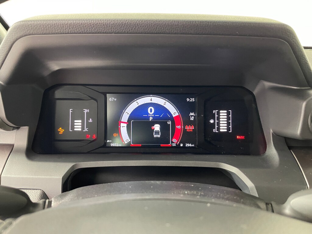 New 2026 Toyota Tacoma SR5 Truck Double Cab