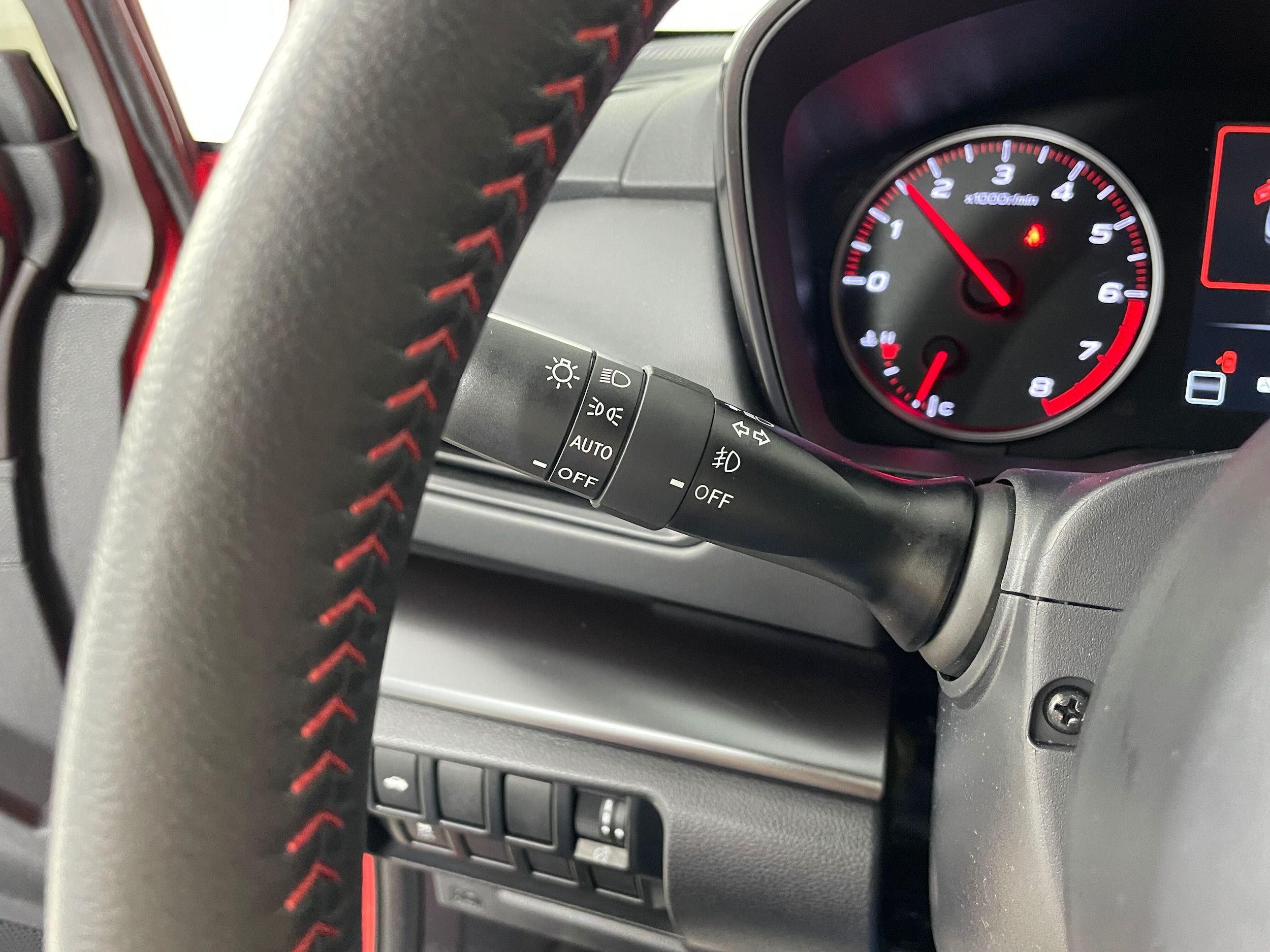 2022 Subaru WRX Limited - Photo 14