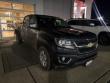 Used 2017 Chevrolet Colorado LT Truck Crew Cab