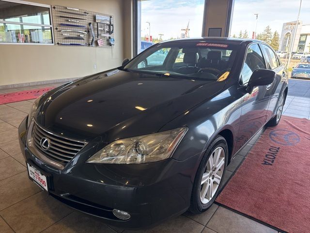 2007 LEXUS ES 350 Base photo 3