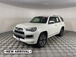  Toyota 4Runner
