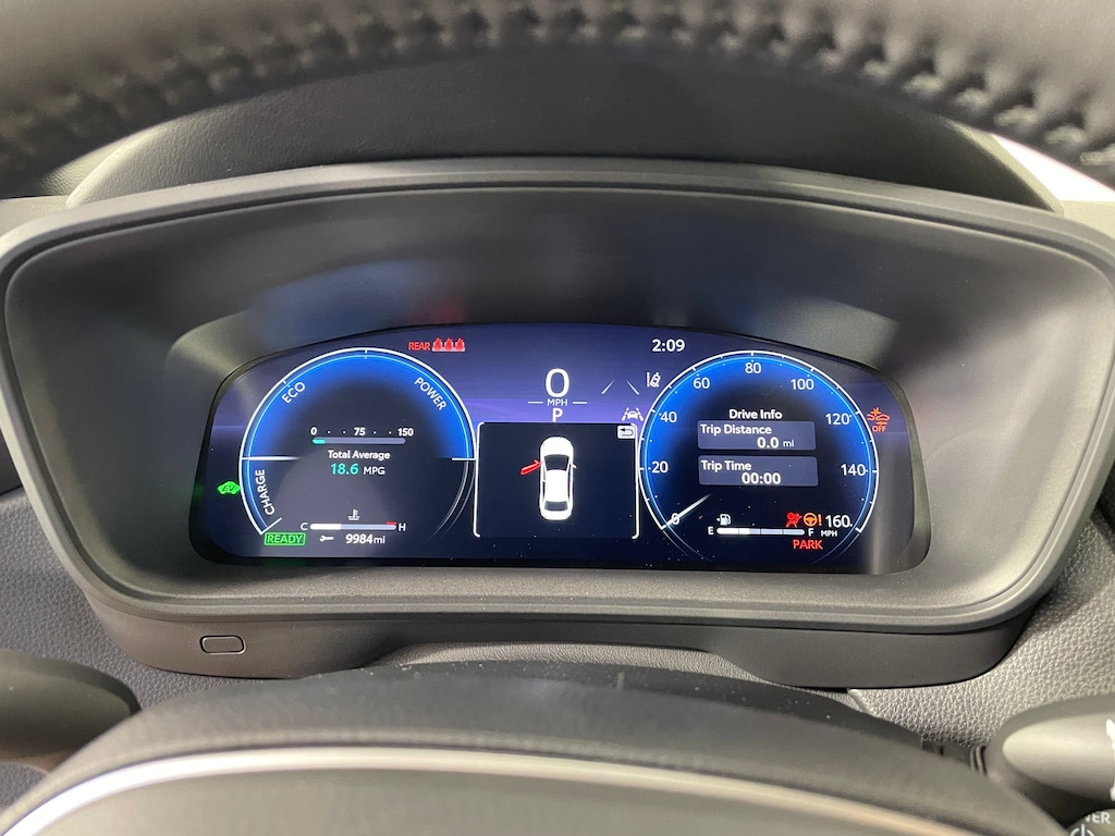 New 2026 Toyota Corolla Hybrid SE AWD Sedan