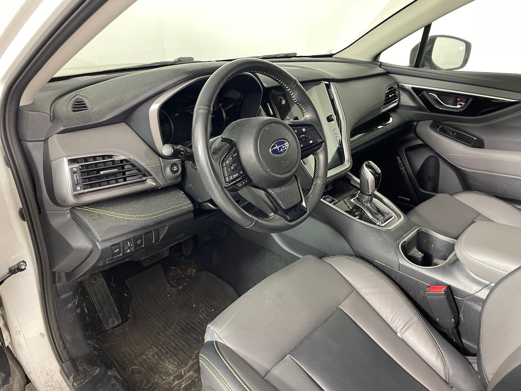 Used 2024 Subaru Outback Onyx Edition SUV