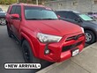 Toyota 4Runner