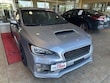 Subaru WRX