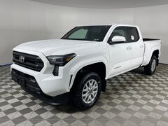 2026 Toyota Tacoma SR5 Truck Double Cab