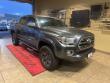 Used 2016 Toyota Tacoma Limited V6 Truck Double Cab