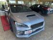 Used 2017 Subaru WRX  Sedan